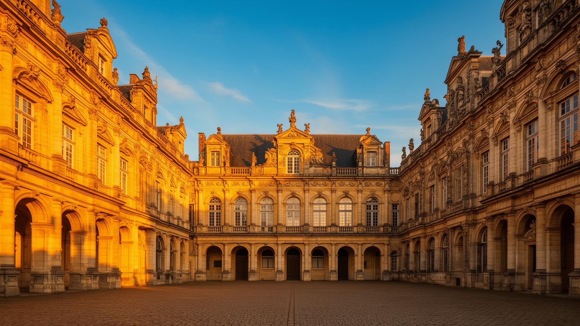 Grand-Place d'Arras